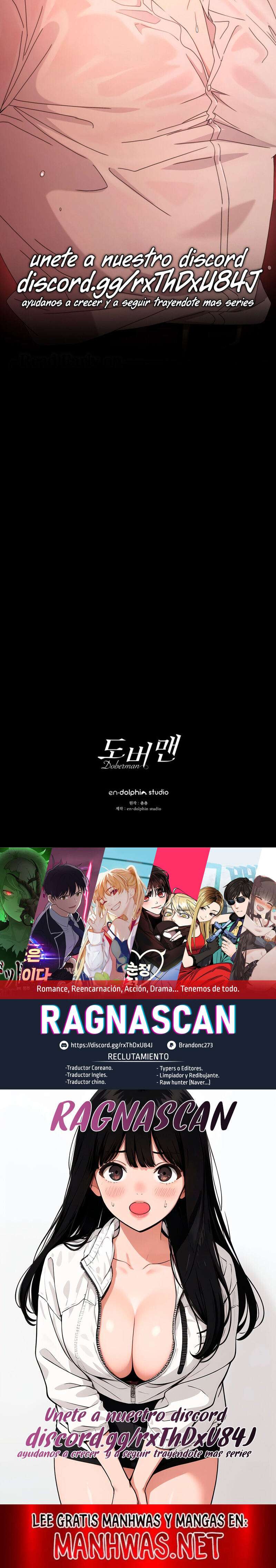 DOBERMAN Capítulo 34 - Página 26