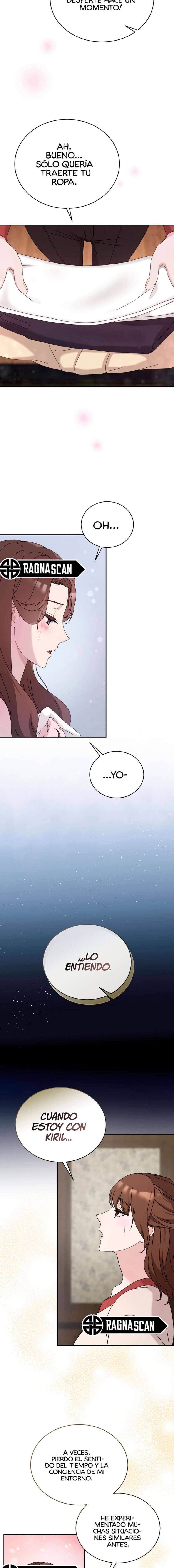 DOBERMAN Capítulo 34 - Página 6