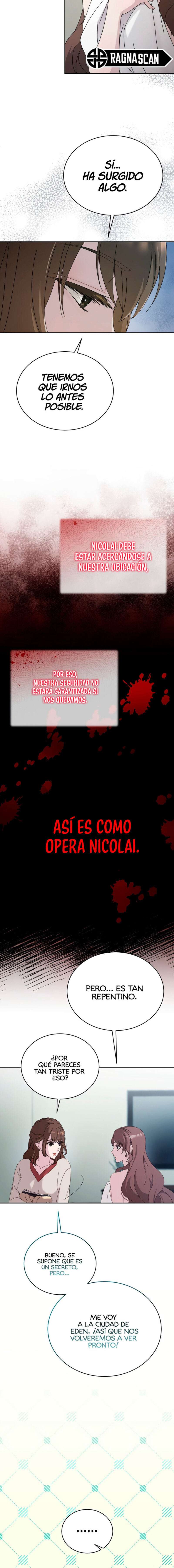 DOBERMAN Capítulo 34 - Página 8