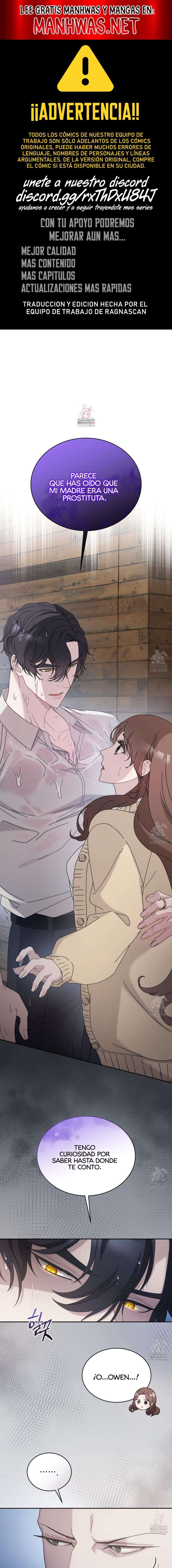 DOBERMAN Capítulo 35 - Página 1