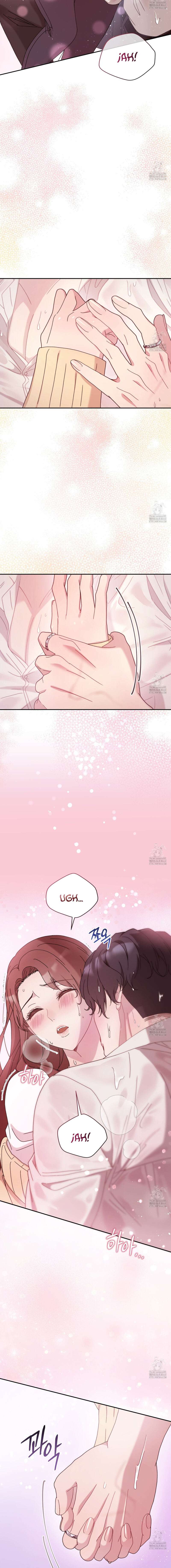 DOBERMAN Capítulo 35 - Página 10