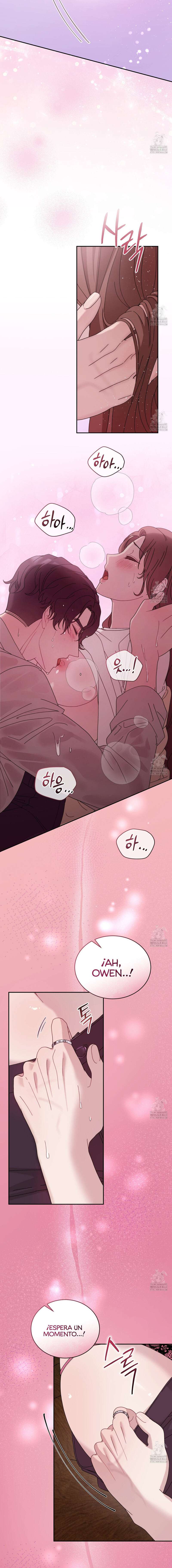 DOBERMAN Capítulo 35 - Página 11