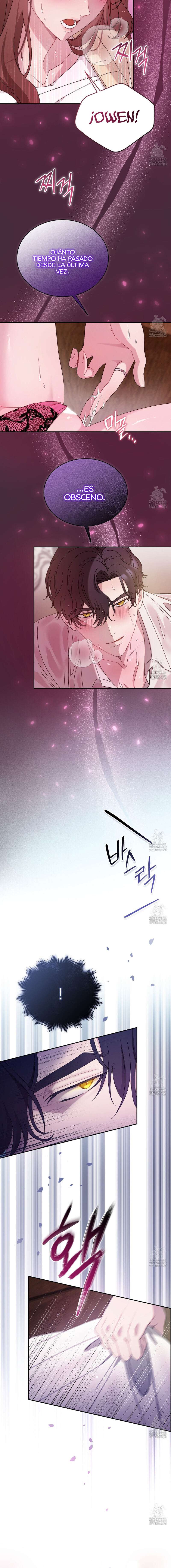 DOBERMAN Capítulo 35 - Página 13