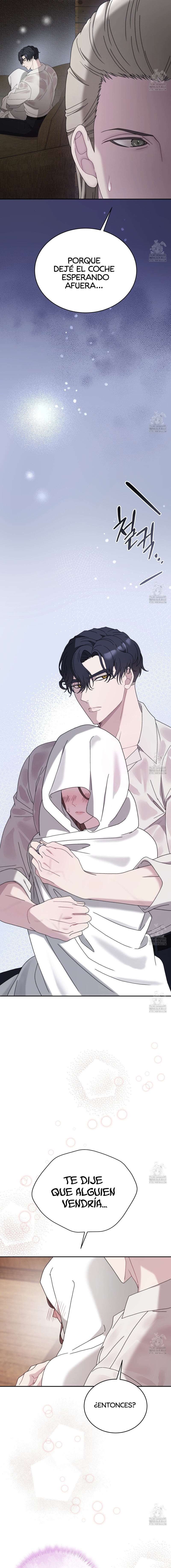 DOBERMAN Capítulo 35 - Página 15