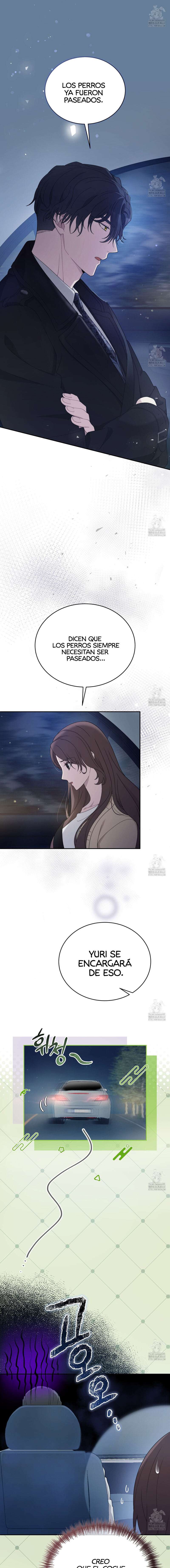 DOBERMAN Capítulo 35 - Página 20