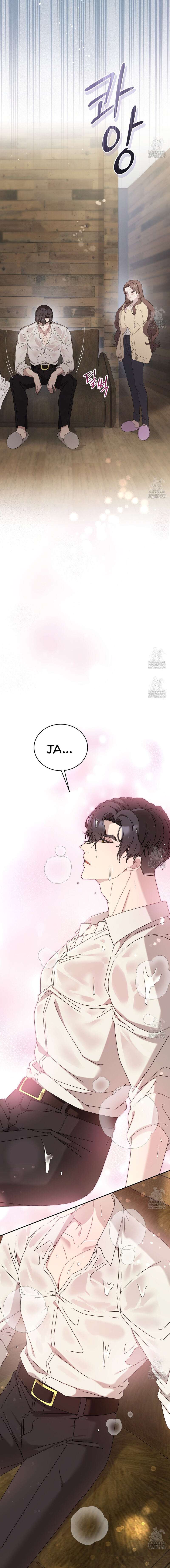 DOBERMAN Capítulo 35 - Página 3