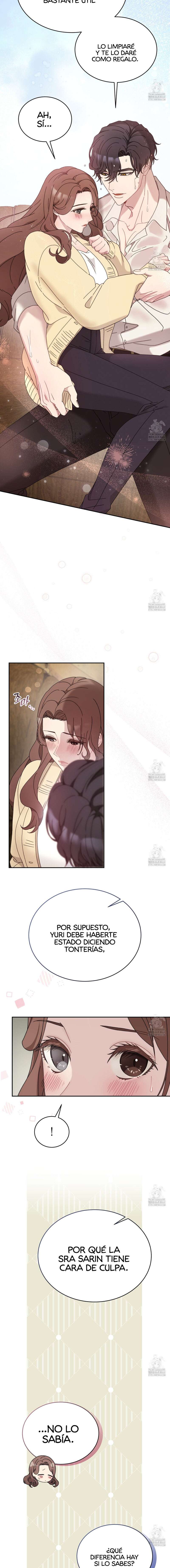 DOBERMAN Capítulo 35 - Página 7