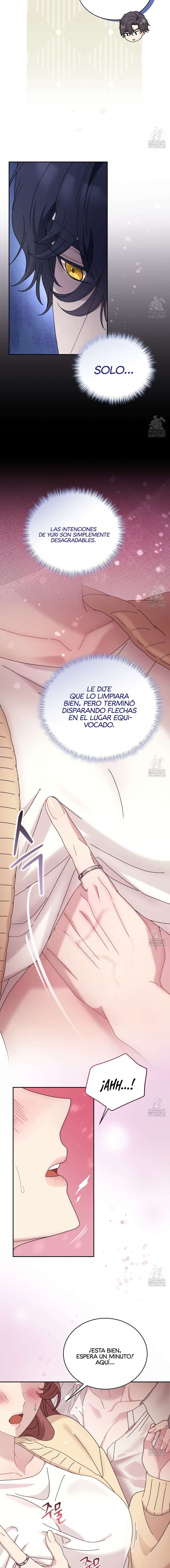 DOBERMAN Capítulo 35 - Página 8