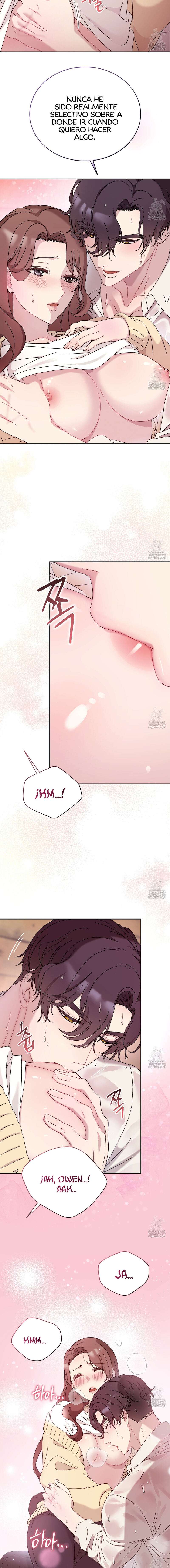 DOBERMAN Capítulo 35 - Página 9