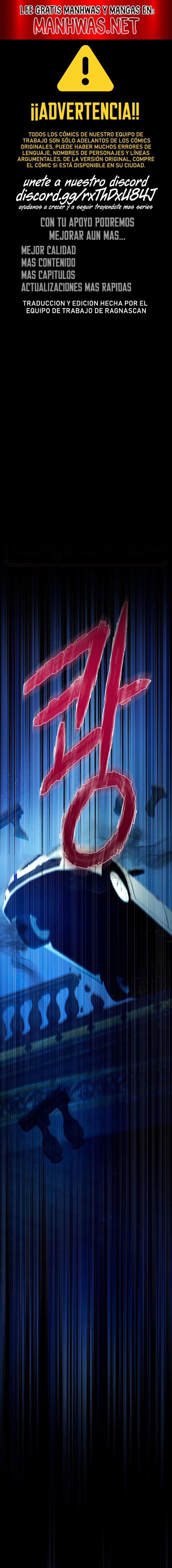 DOBERMAN Capítulo 36 - Página 1