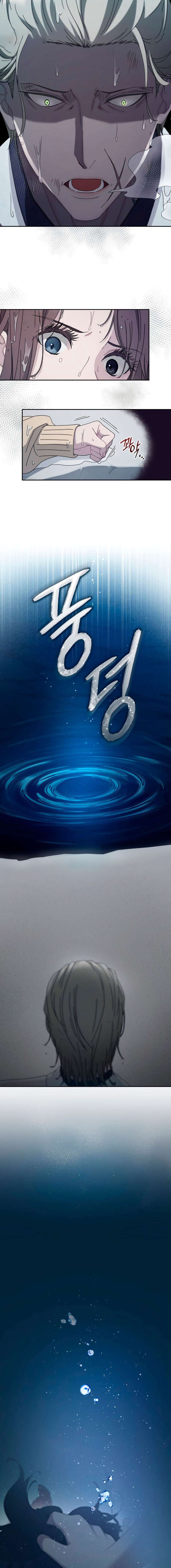 DOBERMAN Capítulo 36 - Página 11