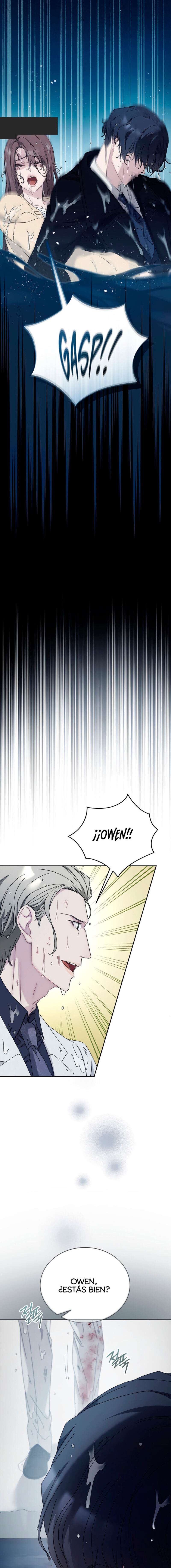 DOBERMAN Capítulo 36 - Página 17