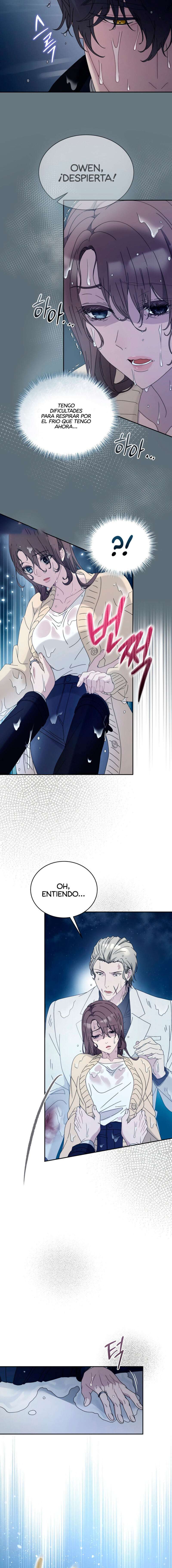 DOBERMAN Capítulo 36 - Página 18