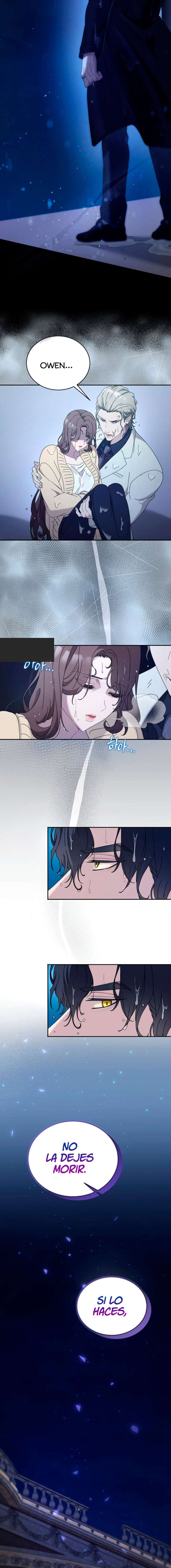 DOBERMAN Capítulo 36 - Página 20