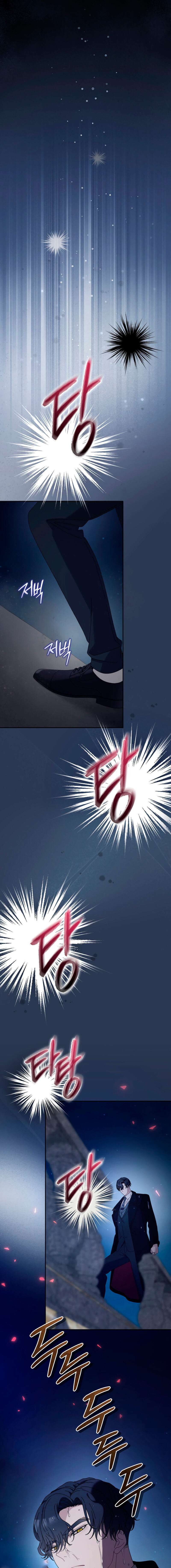 DOBERMAN Capítulo 36 - Página 22