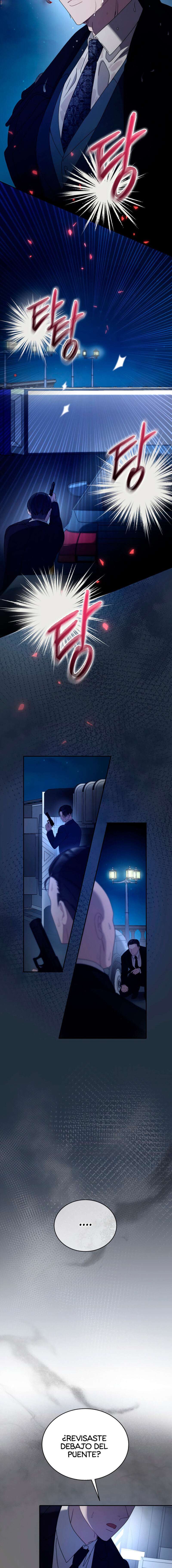 DOBERMAN Capítulo 36 - Página 23