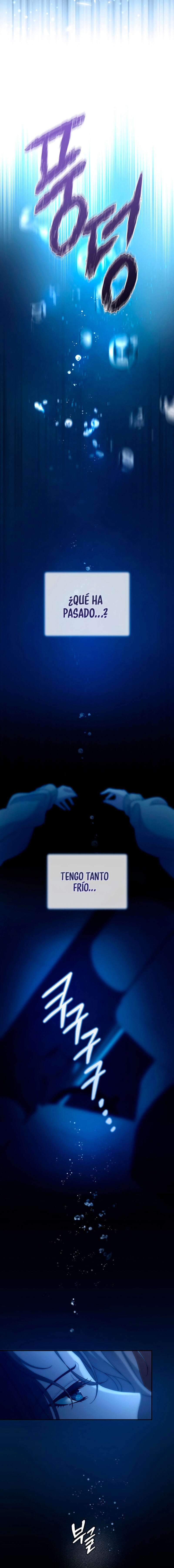 DOBERMAN Capítulo 36 - Página 3