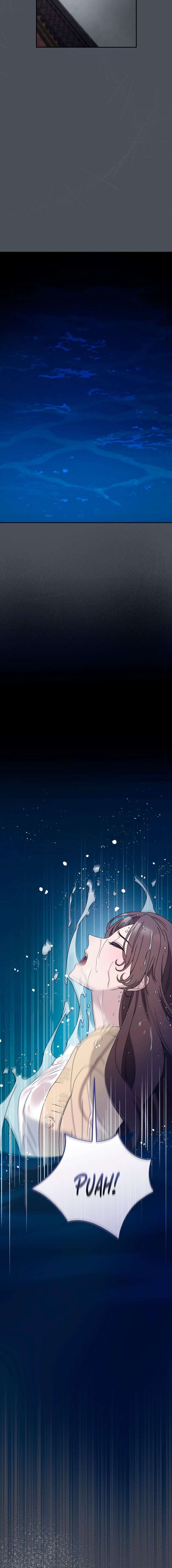 DOBERMAN Capítulo 36 - Página 6