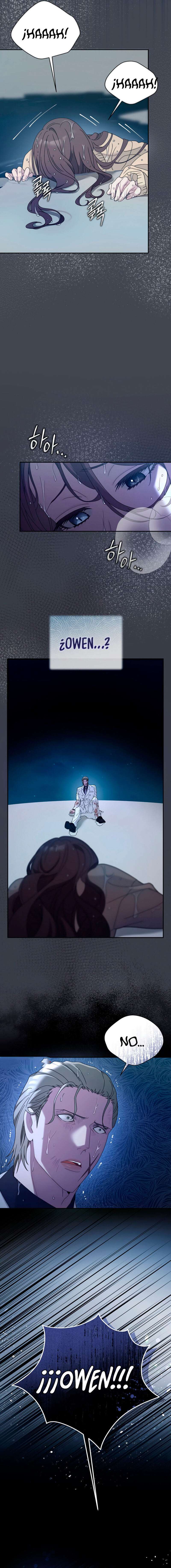 DOBERMAN Capítulo 36 - Página 7