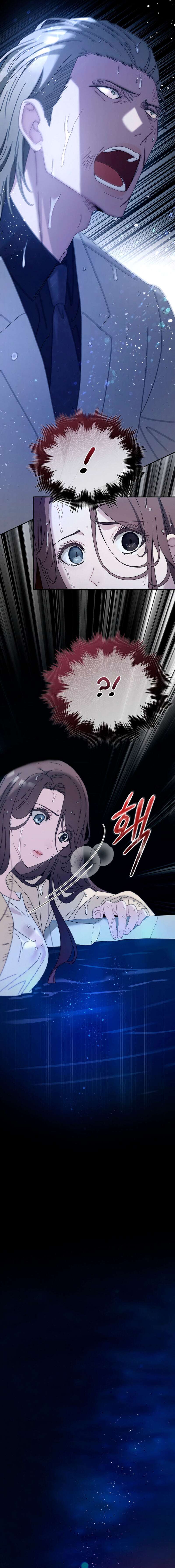 DOBERMAN Capítulo 36 - Página 8