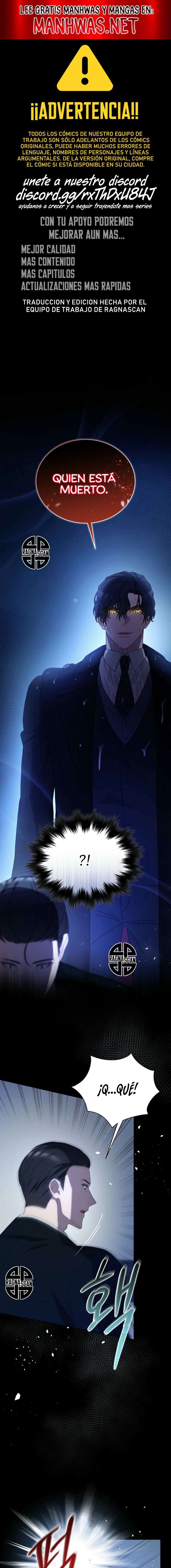 DOBERMAN Capítulo 37 - Página 1