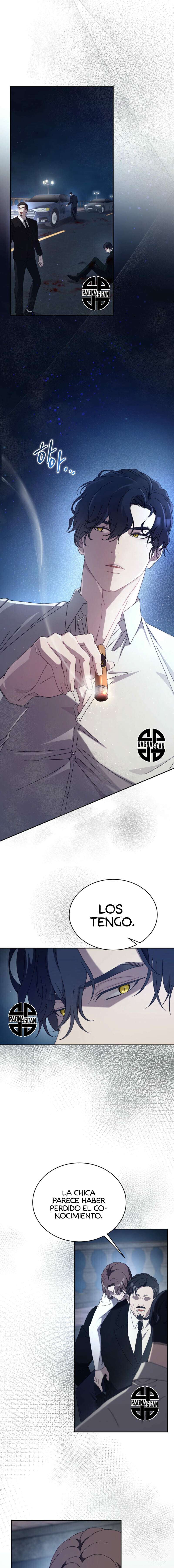 DOBERMAN Capítulo 37 - Página 11