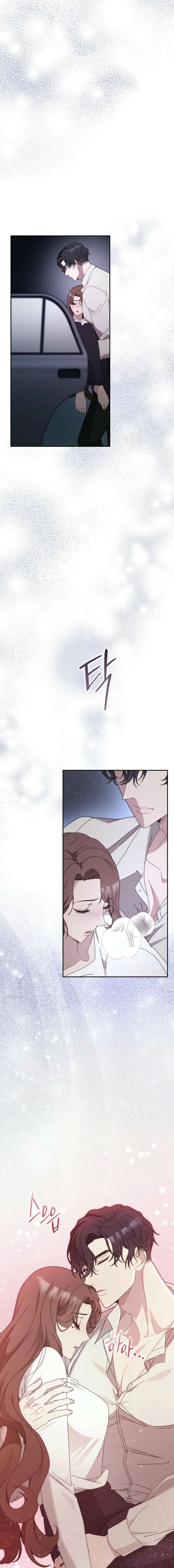 DOBERMAN Capítulo 37 - Página 13