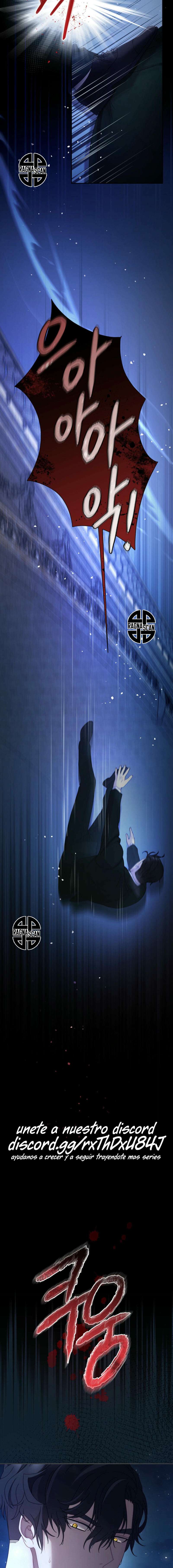 DOBERMAN Capítulo 37 - Página 2