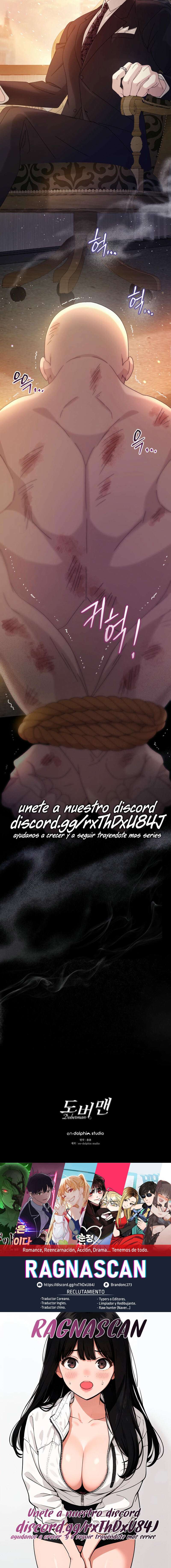 DOBERMAN Capítulo 37 - Página 24