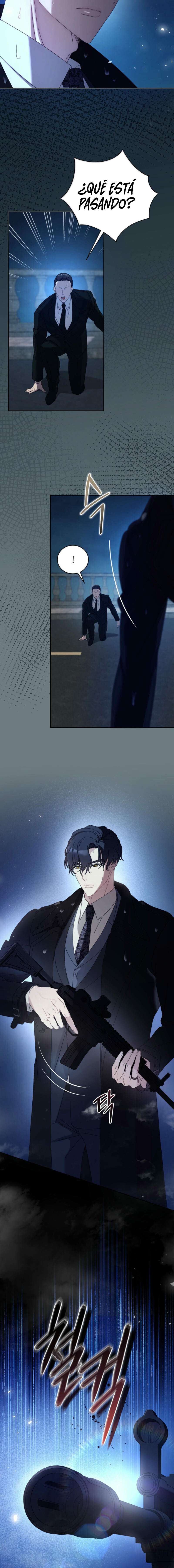 DOBERMAN Capítulo 37 - Página 3