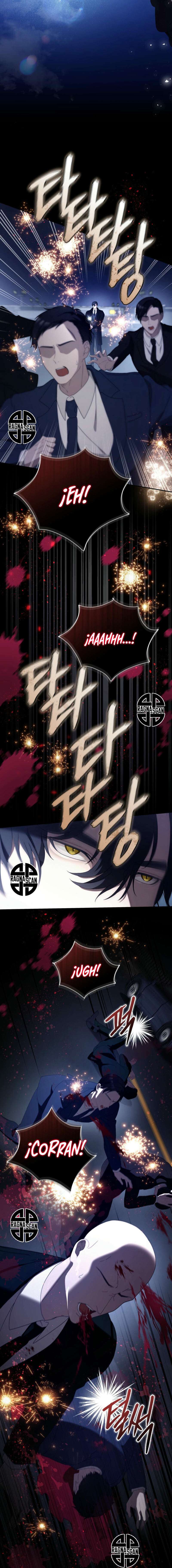 DOBERMAN Capítulo 37 - Página 4