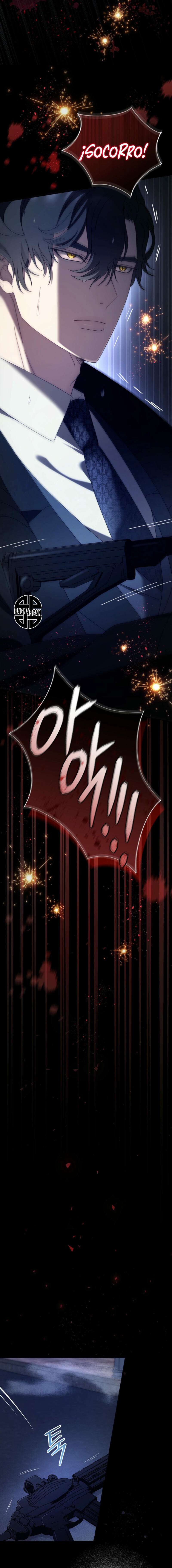 DOBERMAN Capítulo 37 - Página 5