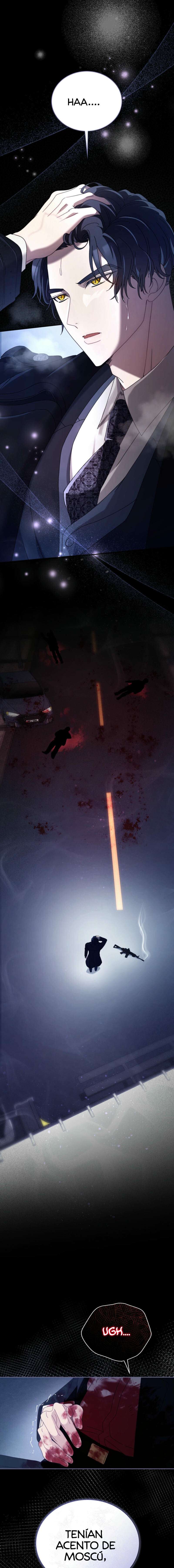 DOBERMAN Capítulo 37 - Página 6