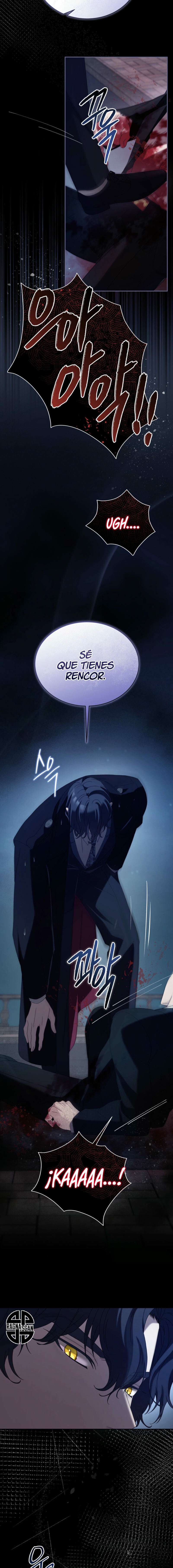 DOBERMAN Capítulo 37 - Página 7