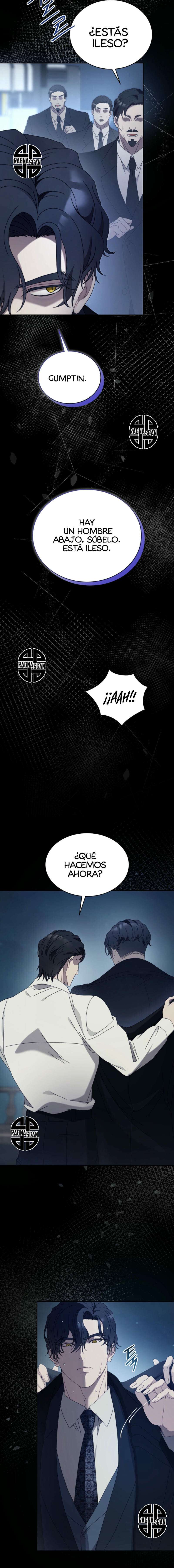 DOBERMAN Capítulo 37 - Página 8