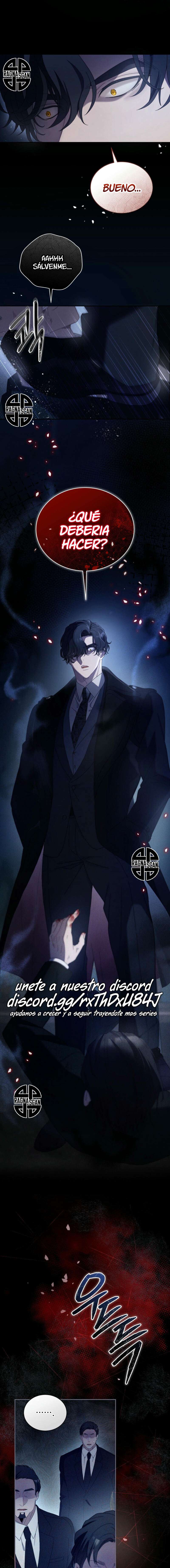 DOBERMAN Capítulo 37 - Página 9