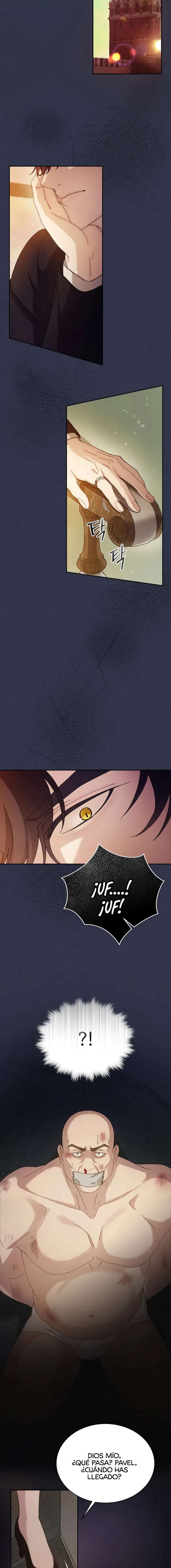 DOBERMAN Capítulo 38 - Página 15