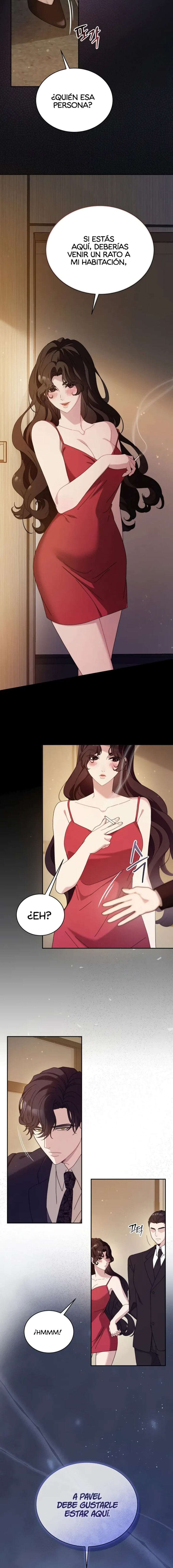 DOBERMAN Capítulo 38 - Página 16