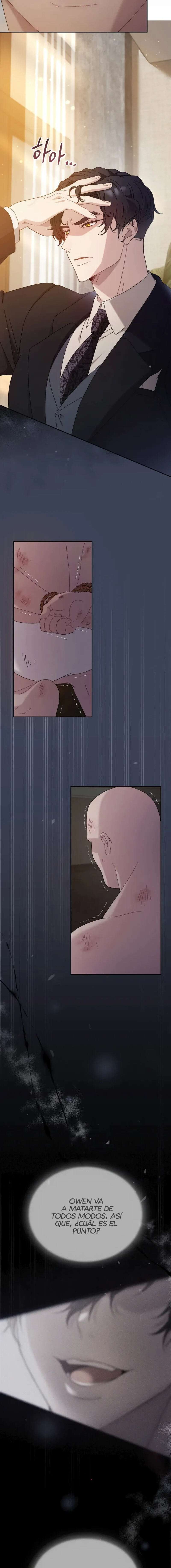 DOBERMAN Capítulo 38 - Página 19