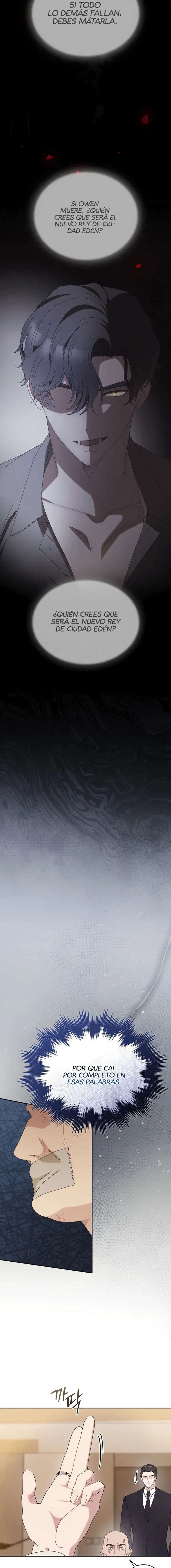 DOBERMAN Capítulo 38 - Página 20