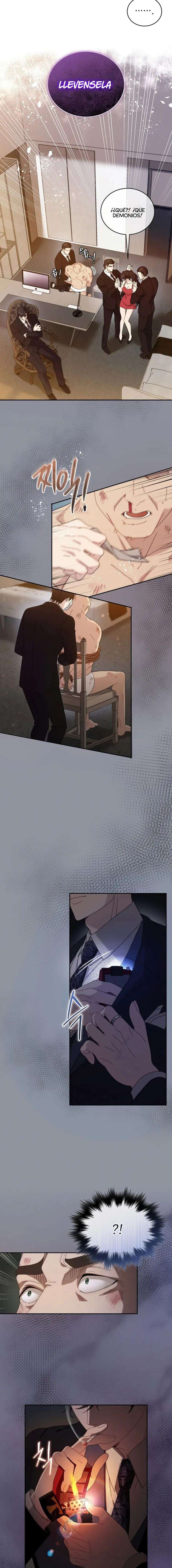 DOBERMAN Capítulo 38 - Página 21