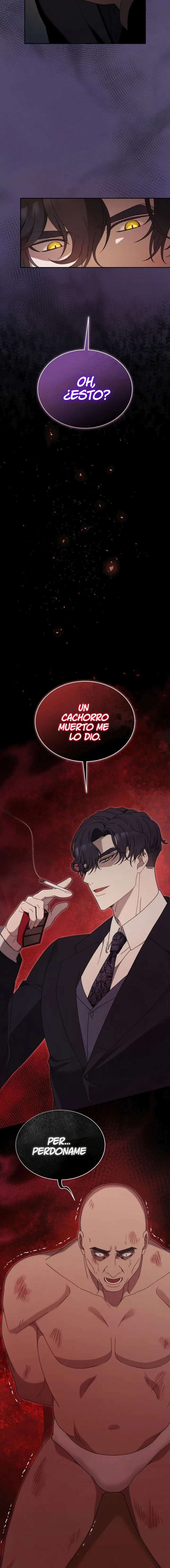 DOBERMAN Capítulo 38 - Página 22