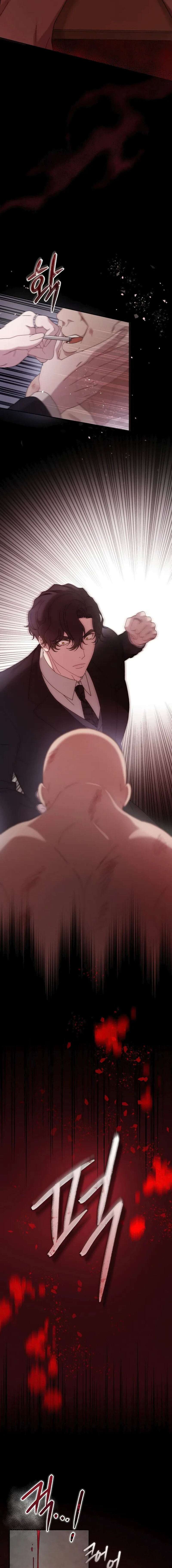 DOBERMAN Capítulo 38 - Página 23