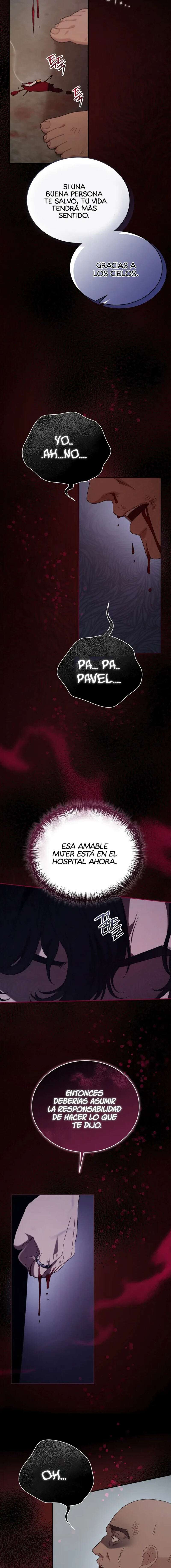 DOBERMAN Capítulo 38 - Página 24