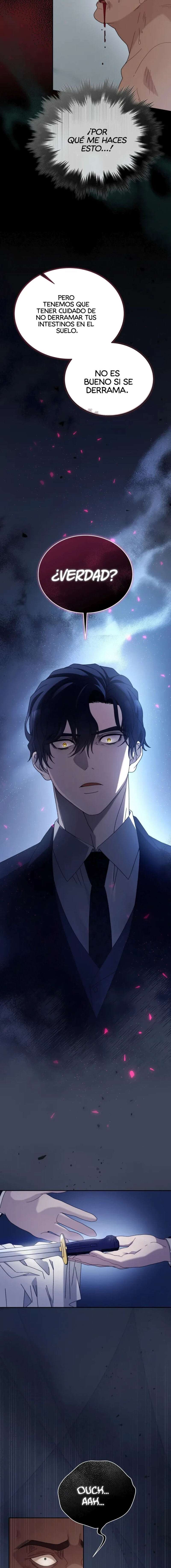 DOBERMAN Capítulo 38 - Página 25