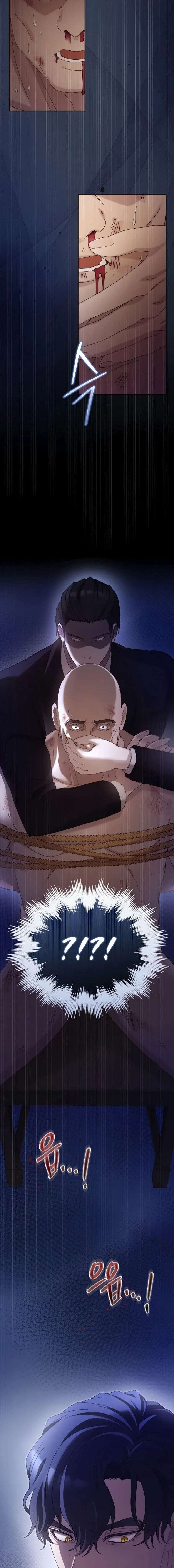 DOBERMAN Capítulo 38 - Página 26