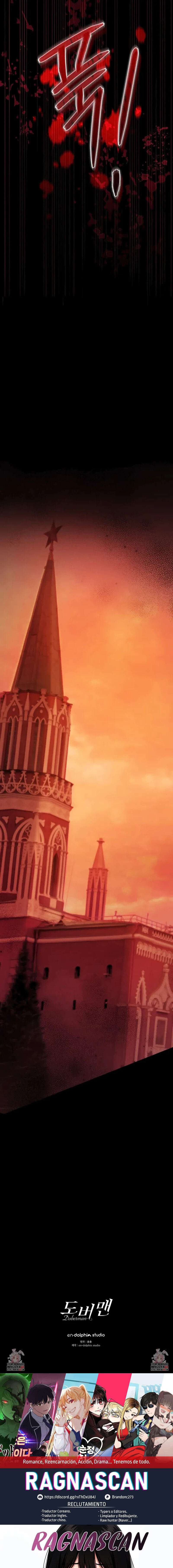 DOBERMAN Capítulo 38 - Página 28