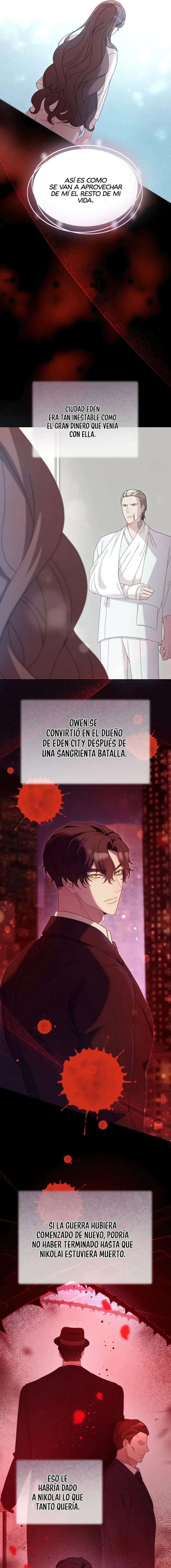 DOBERMAN Capítulo 38 - Página 9