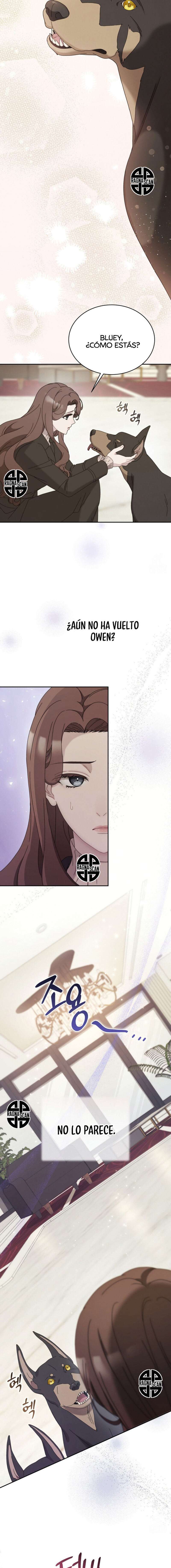 DOBERMAN Capítulo 39 - Página 10