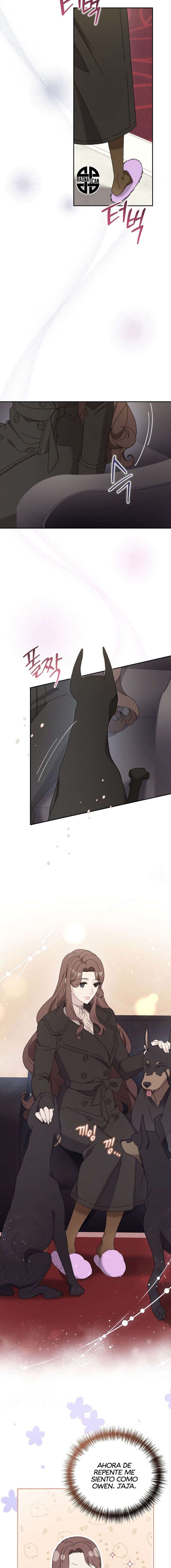 DOBERMAN Capítulo 39 - Página 11